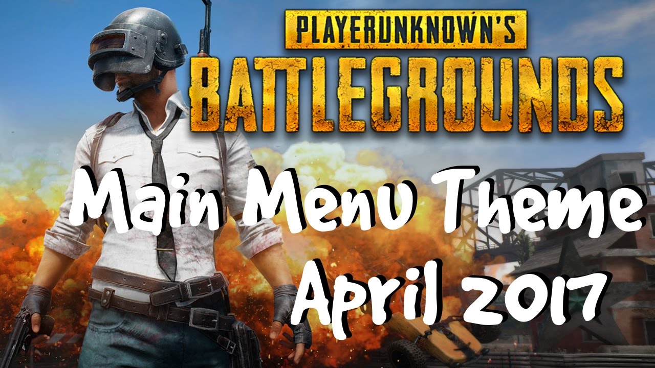 pubg theme song mp3 download